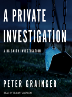 A_Private_Investigation